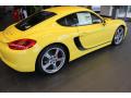2014 Cayman S #8 2014 Cayman S #8