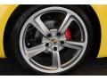 2014 Cayman S #9 2014 Cayman S #9