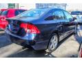 2008 Civic EX Sedan #4