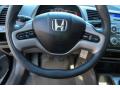 2008 Civic EX Sedan #12