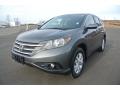 2013 CR-V EX #2