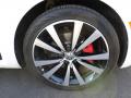  2013 Volkswagen Beetle Turbo Wheel #11