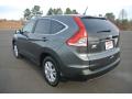 2013 CR-V EX #4