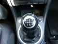  2013 Beetle 6 Speed Manual Shifter #26