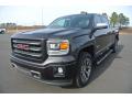 2014 Sierra 1500 SLT Crew Cab 4x4 #2