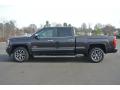  2014 GMC Sierra 1500 Iridium Metallic #3