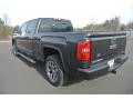 2014 Sierra 1500 SLT Crew Cab 4x4 #4