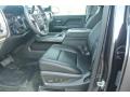 2014 Sierra 1500 SLT Crew Cab 4x4 #9
