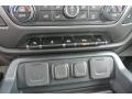 Controls of 2014 GMC Sierra 1500 SLT Crew Cab 4x4 #10