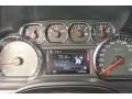  2014 GMC Sierra 1500 SLT Crew Cab 4x4 Gauges #13