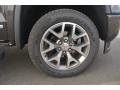  2014 GMC Sierra 1500 SLT Crew Cab 4x4 Wheel #17