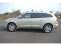  2014 Buick Enclave Champagne Silver Metallic #3