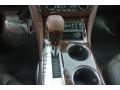  2014 Enclave 6 Speed Automatic Shifter #11