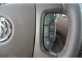 Controls of 2014 Buick Enclave Leather AWD #16