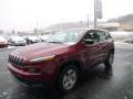 2014 Cherokee Sport 4x4 #1