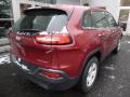 2014 Cherokee Sport 4x4 #4