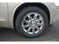  2014 Buick Enclave Leather AWD Wheel #22