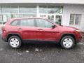 2014 Cherokee Sport 4x4 #5