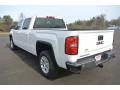 2014 Sierra 1500 SLE Crew Cab #4