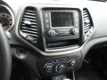 Controls of 2014 Jeep Cherokee Sport 4x4 #19