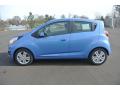  2014 Chevrolet Spark Denim #3