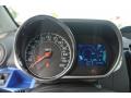  2014 Chevrolet Spark LT Gauges #11