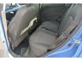 Rear Seat of 2014 Chevrolet Spark LT #13