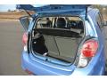  2014 Chevrolet Spark Trunk #14
