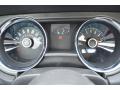  2014 Ford Mustang GT Coupe Gauges #16