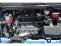 2014 Spark 1.2 Liter DOHC 16-Valve VVT 4 Cylinder Engine #19