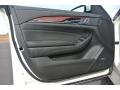 Door Panel of 2014 Cadillac CTS Luxury Sedan #7