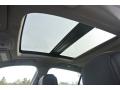 Sunroof of 2014 Cadillac CTS Luxury Sedan #10