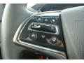 Controls of 2014 Cadillac CTS Luxury Sedan #14