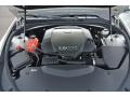  2014 CTS 3.6 Liter DI DOHC 24-Valve VVT V6 Engine #22