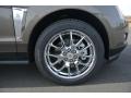  2014 Cadillac SRX Performance Wheel #21