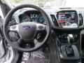Dashboard of 2014 Ford Escape Titanium 1.6L EcoBoost #31 Dashboard of 2014 Ford Escape Titanium 1.6L EcoBoost #31