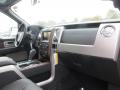 Dashboard of 2014 Ford F150 Lariat SuperCrew 4x4 #20
