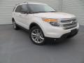2014 Explorer XLT #1