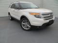2014 Explorer XLT #2