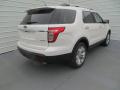2014 Explorer XLT #4