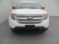 2014 Explorer XLT #8
