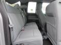 Rear Seat of 2014 Ford F150 XLT SuperCab 4x4 #23