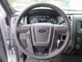  2014 Ford F150 XLT SuperCab 4x4 Steering Wheel #32