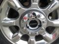 2014 F350 Super Duty Lariat Crew Cab 4x4 #5