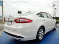2014 Fusion SE EcoBoost #3
