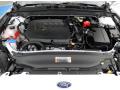 2014 Fusion SE EcoBoost #11