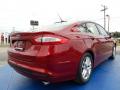 2014 Fusion SE #3