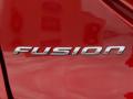 2014 Fusion SE #4