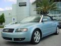 2006 A4 1.8T Cabriolet #1