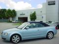 2006 A4 1.8T Cabriolet #2